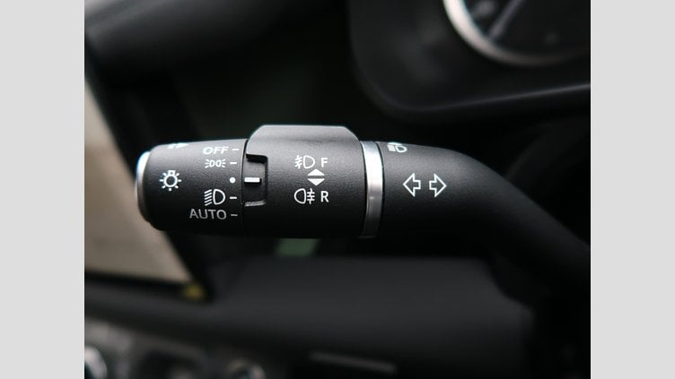 2023 認定中古車 Land Rover Defender 110 グラスミアグリーン D300 AWD（AT） 75TH LIMITED EDITION