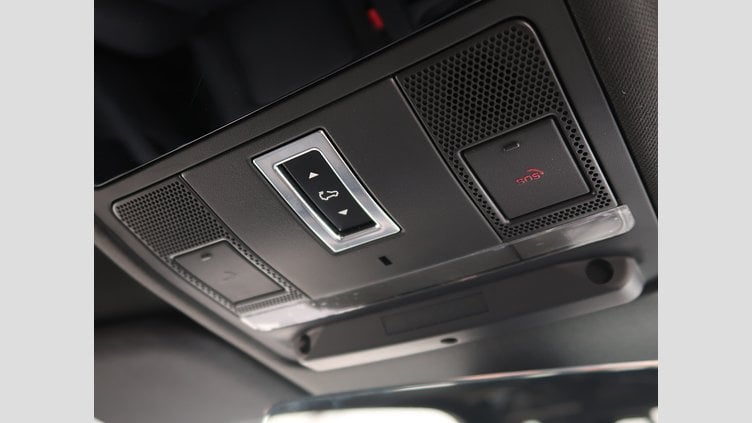 2023 認定中古車 Land Rover Defender 110 グラスミアグリーン D300 AWD（AT） 75TH LIMITED EDITION