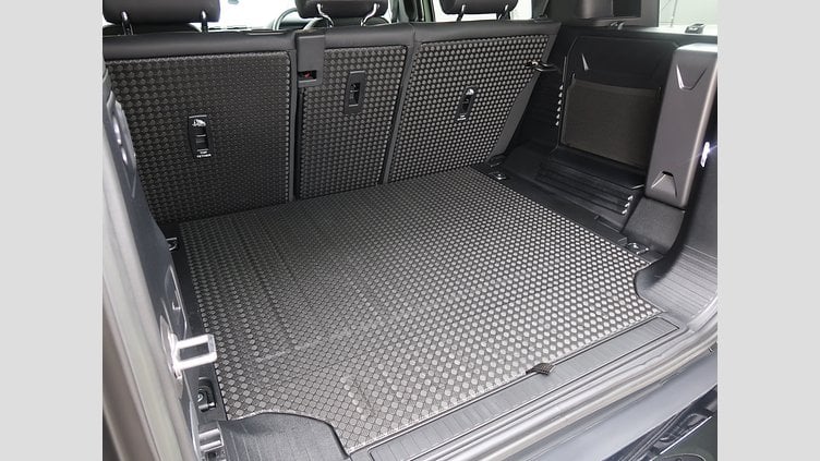 2023 認定中古車 Land Rover Defender 110 グラスミアグリーン D300 AWD（AT） 75TH LIMITED EDITION