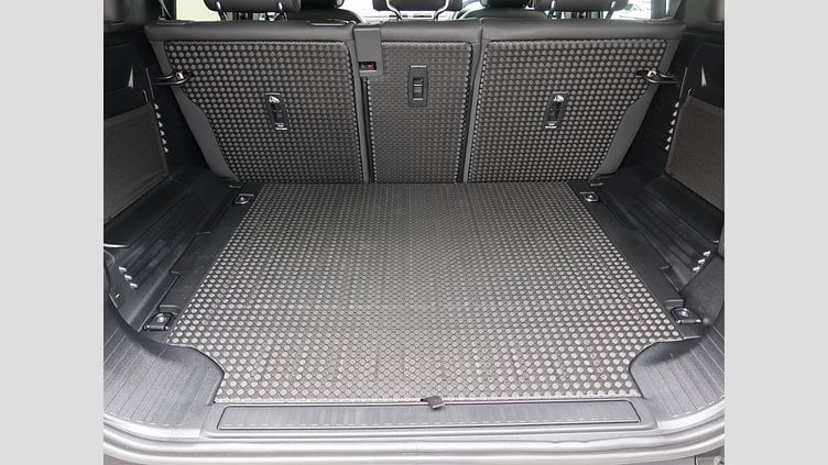 2023 認定中古車 Land Rover Defender 110 グラスミアグリーン D300 AWD（AT） 75TH LIMITED EDITION