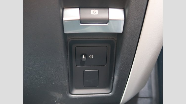 2022 認定中古車 Land Rover Defender 110 タスマンブルー D300 AWD（AT） S
