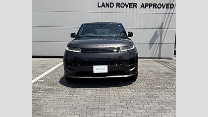 Range Rover Sport 7