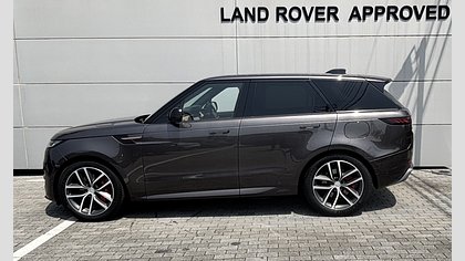 Range Rover Sport 5