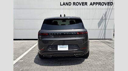 Range Rover Sport 6