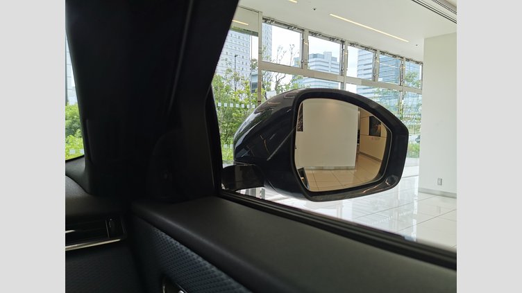 2023 認定中古車 Land Rover Range Rover Velar バイロンブルー P250 AWD（オートマチック） R-DYNAMIC S