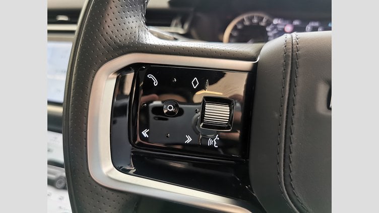 2023 認定中古車 Land Rover Range Rover Velar バイロンブルー P250 AWD（オートマチック） R-DYNAMIC S