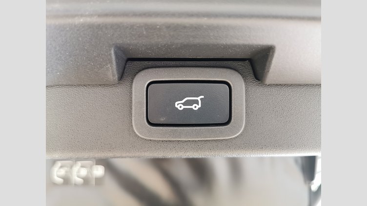 2019 認定中古車 Land Rover Discovery Fuji White 3.0 V6 Dsl Mono Turbo Std Flow ラグビー ワールドカップ エディション