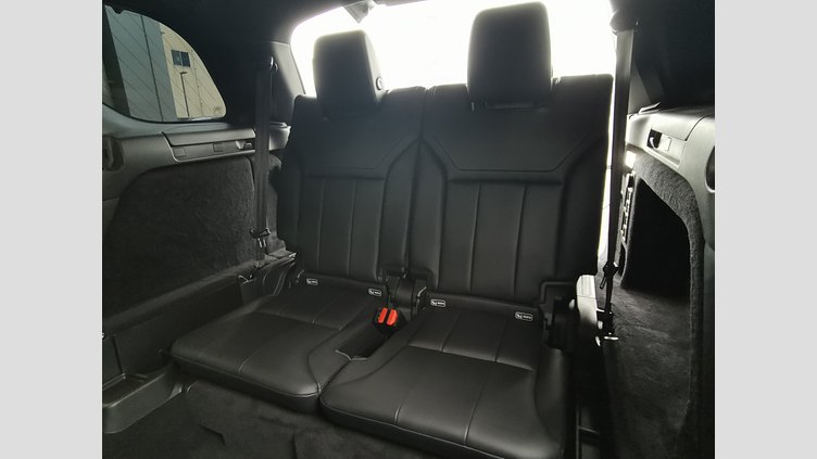 2019 認定中古車 Land Rover Discovery Fuji White 3.0 V6 Dsl Mono Turbo Std Flow ラグビー ワールドカップ エディション
