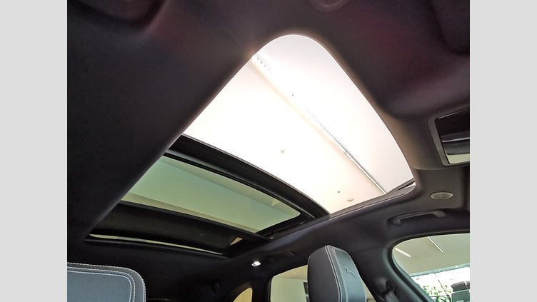 2024 認定中古車 Jaguar F-Pace アイガーグレイ P250 AWD（オートマチック） R-DYNAMIC SE