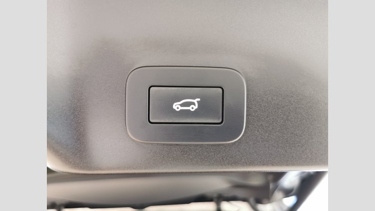 2024 認定中古車 Land Rover Range Rover Evoque アロイオスグレイ D200マイルドハイブリッド（ディーゼル） スタンダードホイールベース S