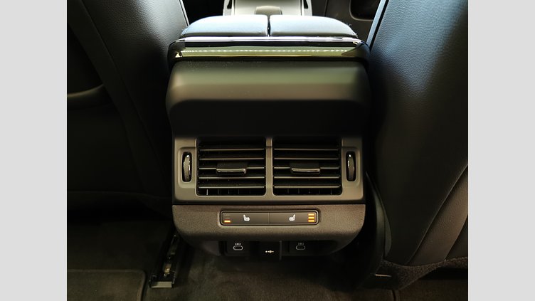 2024 認定中古車 Land Rover Range Rover Evoque アロイオスグレイ D200マイルドハイブリッド（ディーゼル） スタンダードホイールベース S