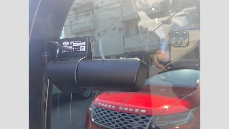 2023 認定中古車 Land Rover Defender 110 カルパチアングレイ D300 AWD（AT） X-DYNAMIC SE