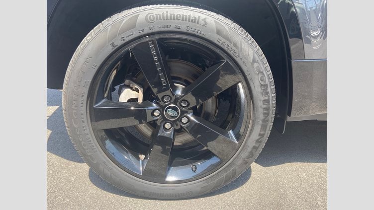 2023 認定中古車 Land Rover Defender 110 カルパチアングレイ D300 AWD（AT） X-DYNAMIC SE