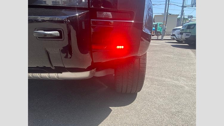 2023 認定中古車 Land Rover Defender 110 カルパチアングレイ D300 AWD（AT） X-DYNAMIC SE