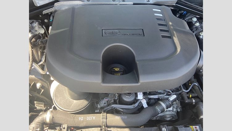 2023 認定中古車 Land Rover Defender 110 カルパチアングレイ D300 AWD（AT） X-DYNAMIC SE