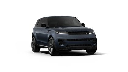 Range Rover Sport 0