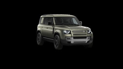 Defender 110 0