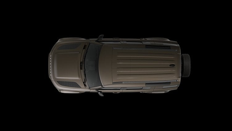 2025 SKLADOVÉ VOZIDLÁ Land Rover Defender 110 Gondwana Stone 3.0D MHEV 300PS D200 MHEV S AWD Auto 