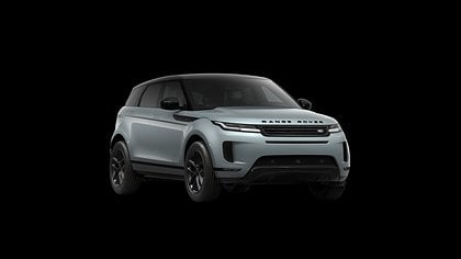Range Rover Evoque 0