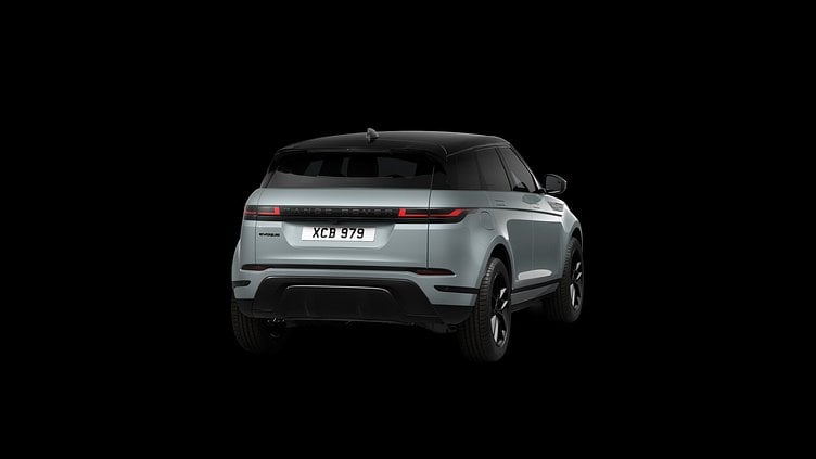 2025 SKLADOVÉ VOZIDLÁ Land Rover Range Rover Evoque Arroios Grey 1.5L PHEV 269PS P269e PHEV S AWD Auto