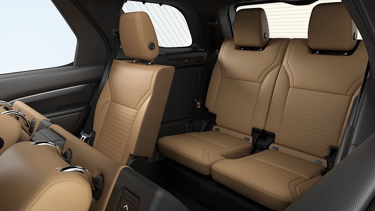 2025 SKLADOVÉ VOZIDLÁ Land Rover Discovery Lantau Bronze 3.0D MHEV 350PS D350 MHEV Dynamic HSE AWD Auto 