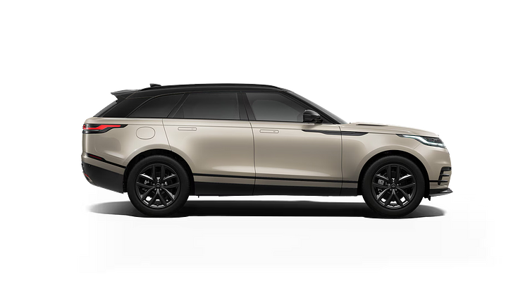 2026 Nowy Land Rover Range Rover Velar Batumi Gold P400 Benzyna MHEV SWB Dynamic SE