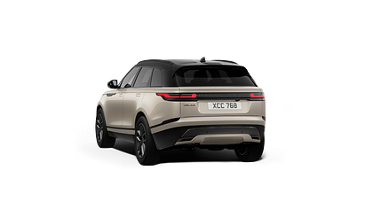 Range Rover Velar 2