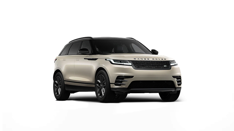 2026 Nowy Land Rover Range Rover Velar Batumi Gold P400 Benzyna MHEV SWB Dynamic SE