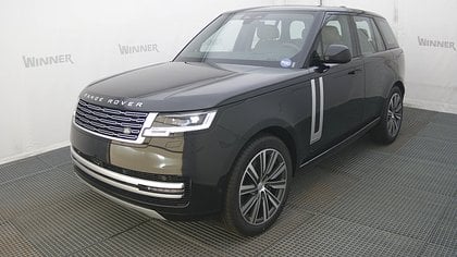 Range Rover 0