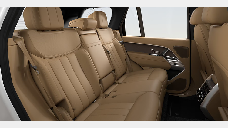 2025 Novo vozilo Land Rover Range Rover Belgravia zelena AWD EXECUTIVE 3.0P PHEV 460HP