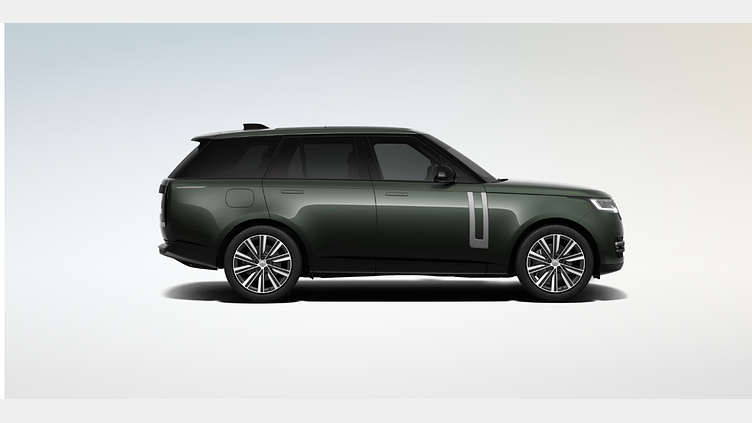 2025 Novo vozilo Land Rover Range Rover Belgravia zelena AWD EXECUTIVE 3.0P PHEV 460HP