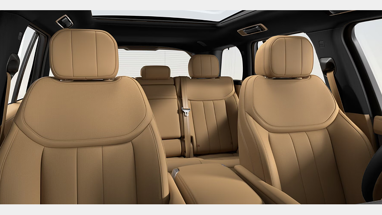2025 Novo vozilo Land Rover Range Rover Belgravia zelena AWD EXECUTIVE 3.0P PHEV 460HP