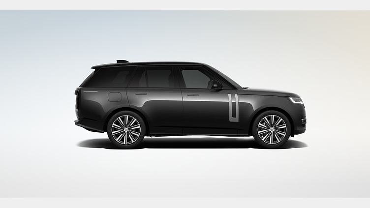 2025 Novo vozilo Land Rover Range Rover Carpathian siva AWD EXECUTIVE 3.0P PHEV 460HP
