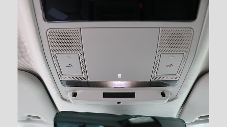 2023 認定中古車 Land Rover Defender 90 ランタオブロンズ P300 AWD（AT） SE
