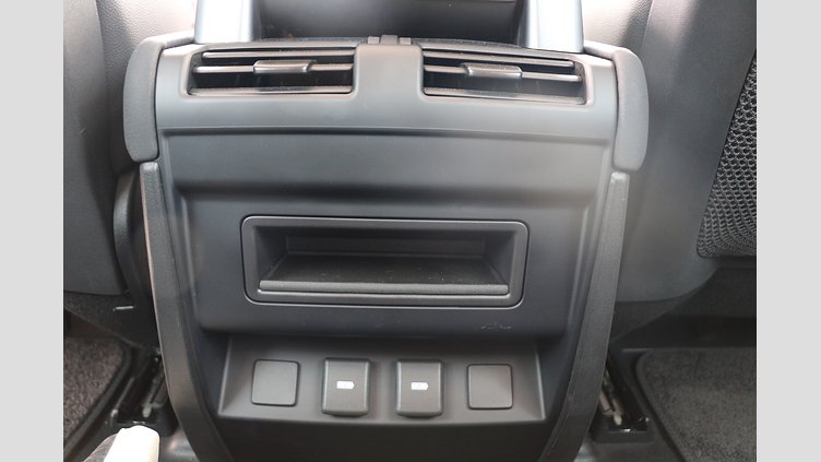 2023 認定中古車 Land Rover Defender 90 ランタオブロンズ P300 AWD（AT） SE