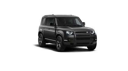 Defender 110 0