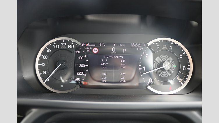 2023 認定中古車 Land Rover Defender 90 ランタオブロンズ P300 AWD（AT） SE