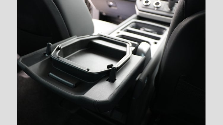 2023 認定中古車 Land Rover Defender 90 ランタオブロンズ P300 AWD（AT） SE