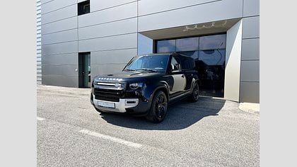 Defender 110 0