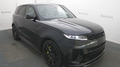 Range Rover Sport 1