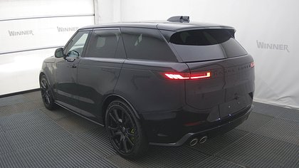 Range Rover Sport 2
