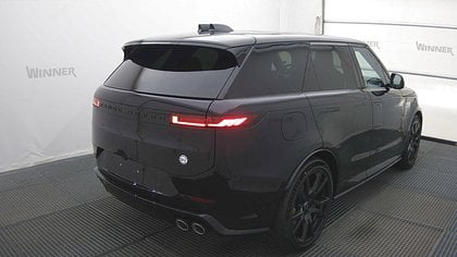 Range Rover Sport 3