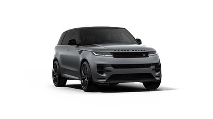 Range Rover Sport 0