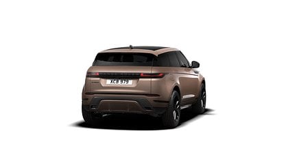 Range Rover Evoque 2