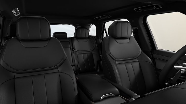 2025 Jauns Land Rover Range Rover Sport Santorini Black P460e Petrol Plug-in Hybrid SE