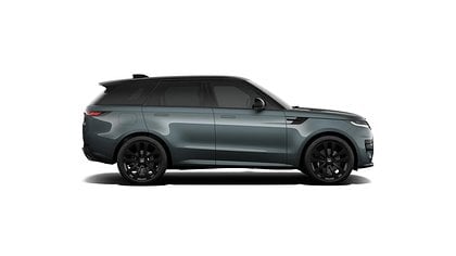 Range Rover Sport 1