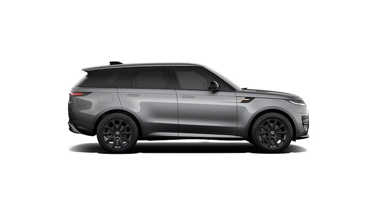 2025 Jauns Land Rover Range Rover Sport Eiger Grey P460e Petrol Plug-in Hybrid Dynamic SE