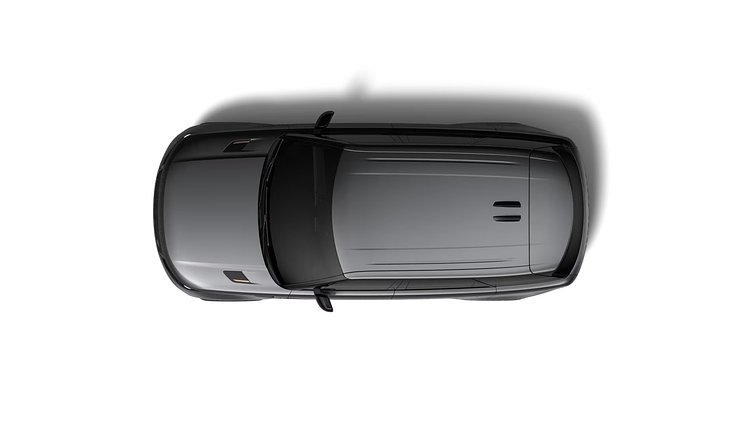 2025 Jauns Land Rover Range Rover Sport Eiger Grey P460e Petrol Plug-in Hybrid Dynamic SE
