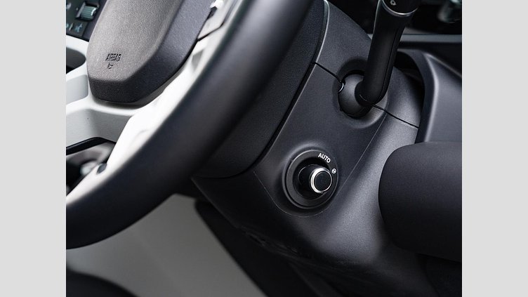 2023 認定中古車 Land Rover Defender 110 カルパチアングレイ D300 AWD（AT） X-DYNAMIC HSE