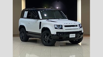 Defender 90 0